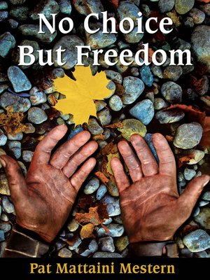 cover image of No Choice But Freedom